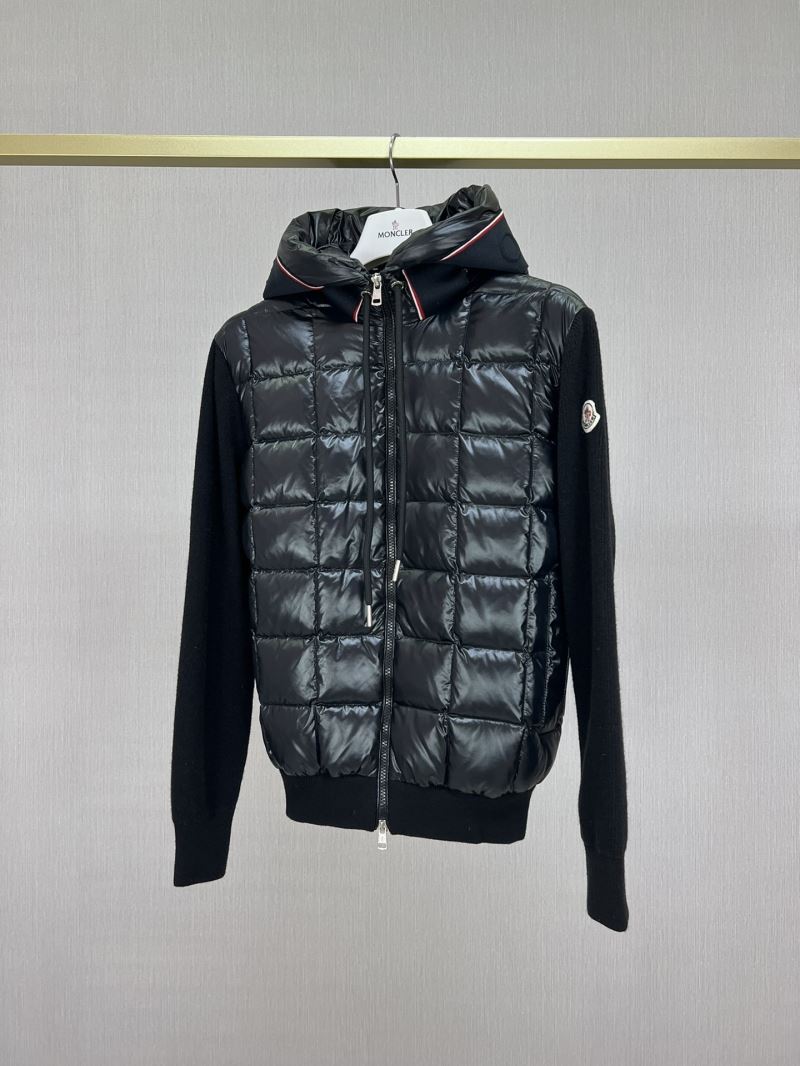 Moncler Down Jackets